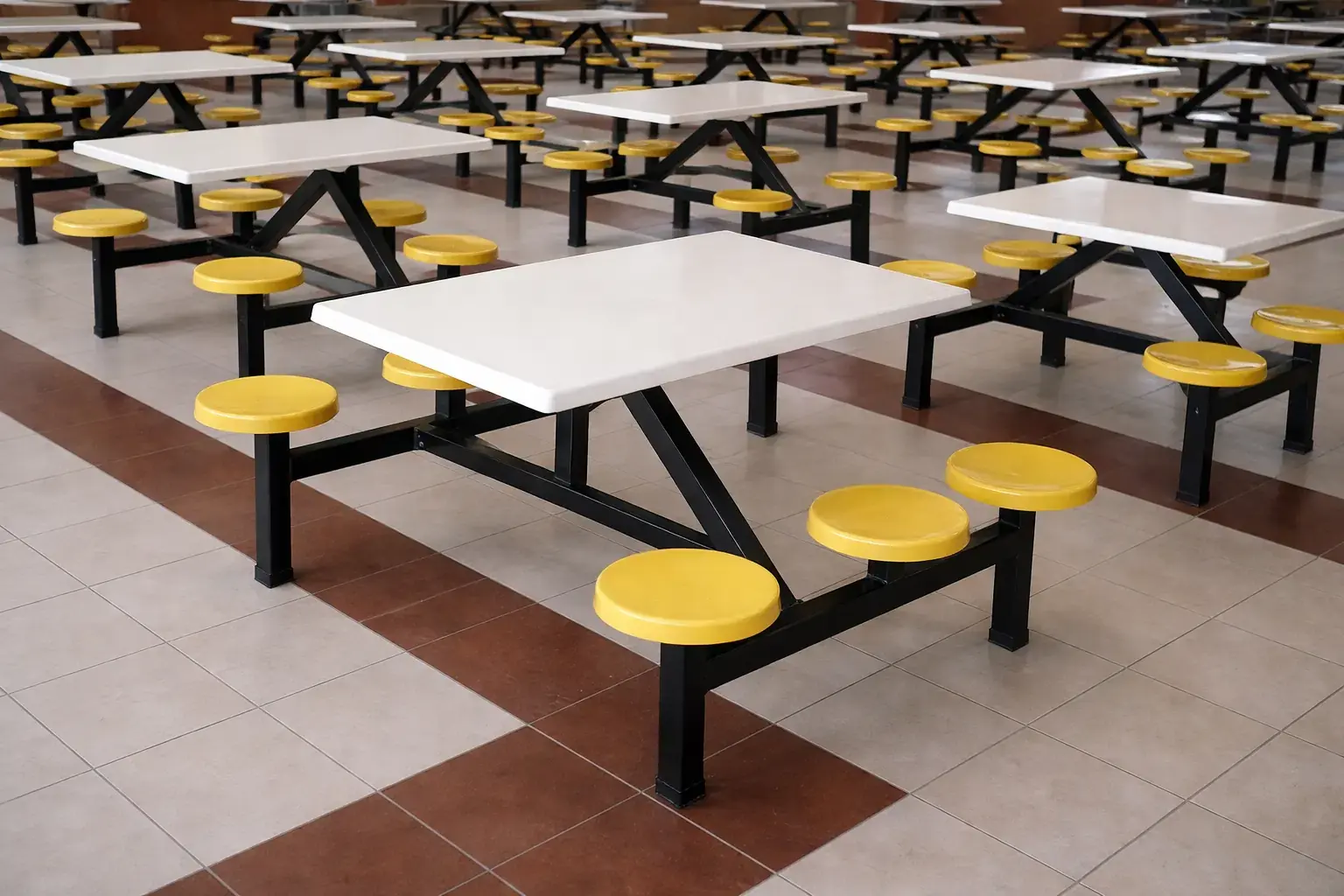 Cafeteria Furniture