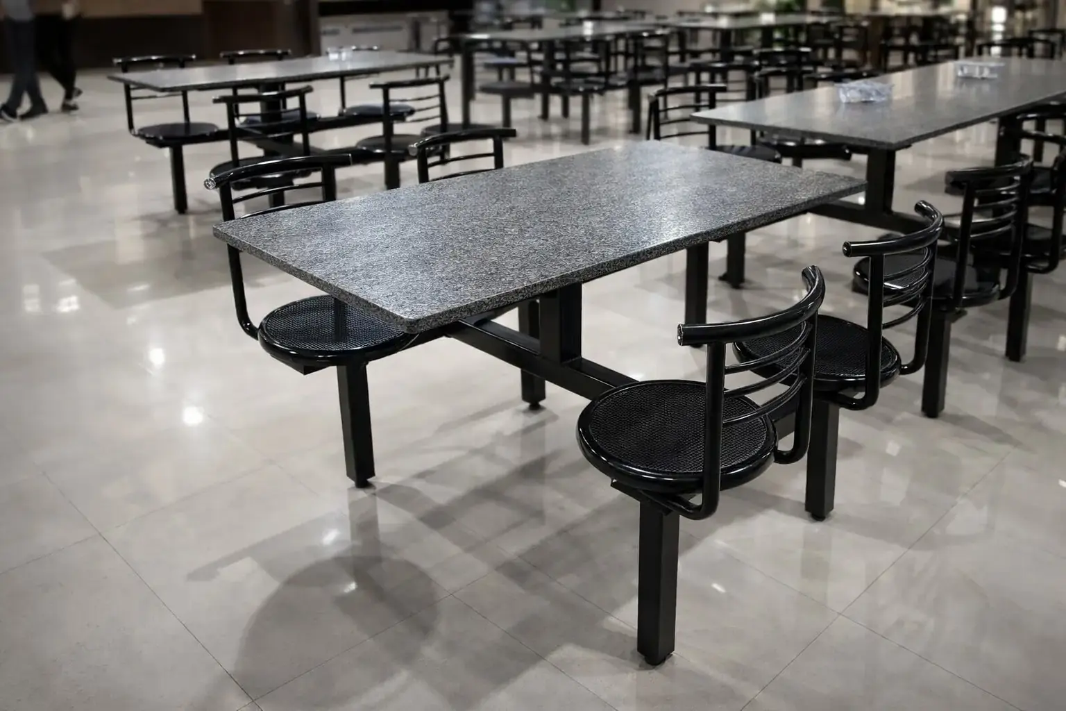 Cafeteria Furniture
