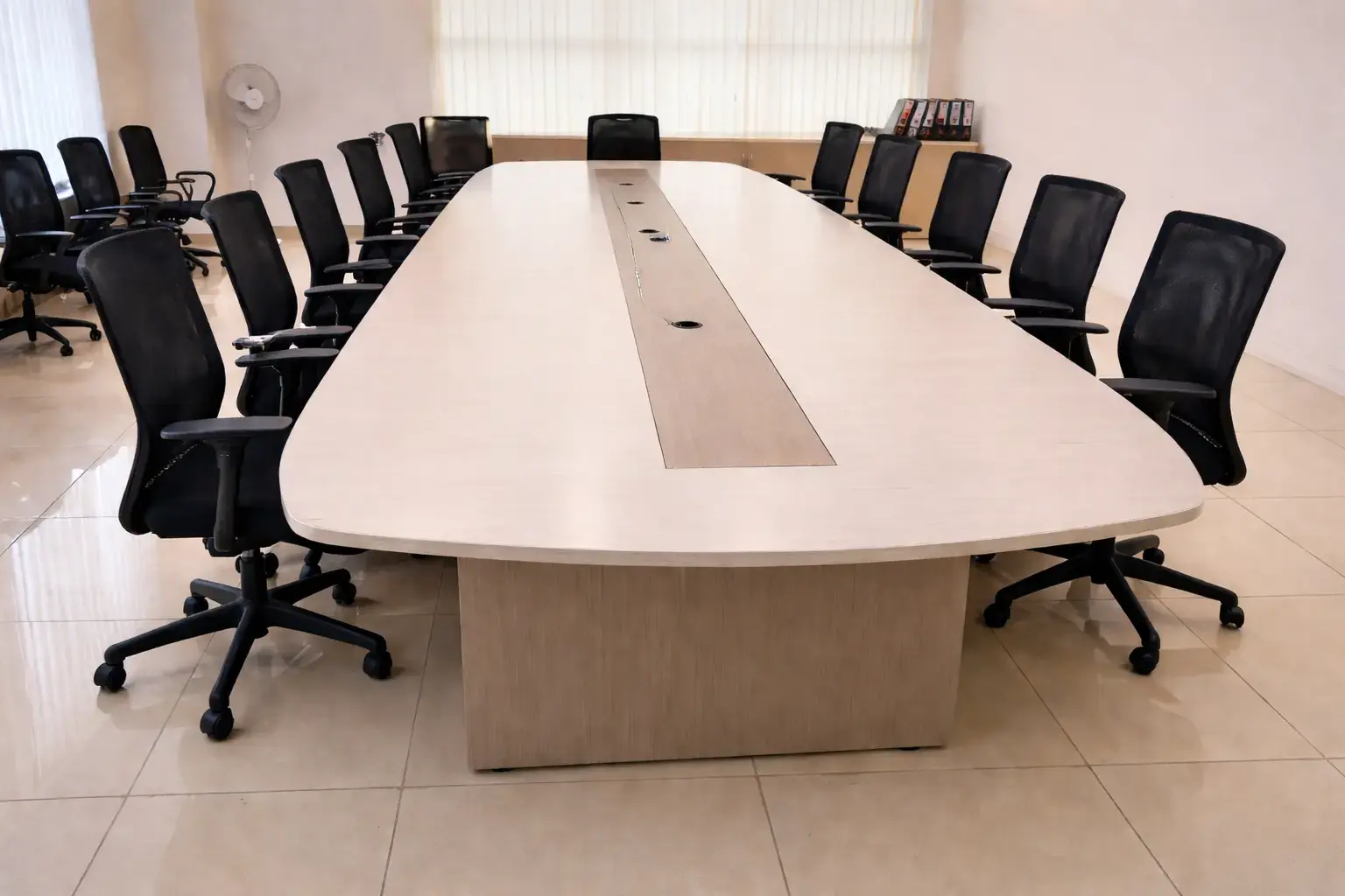 Conference Furniture