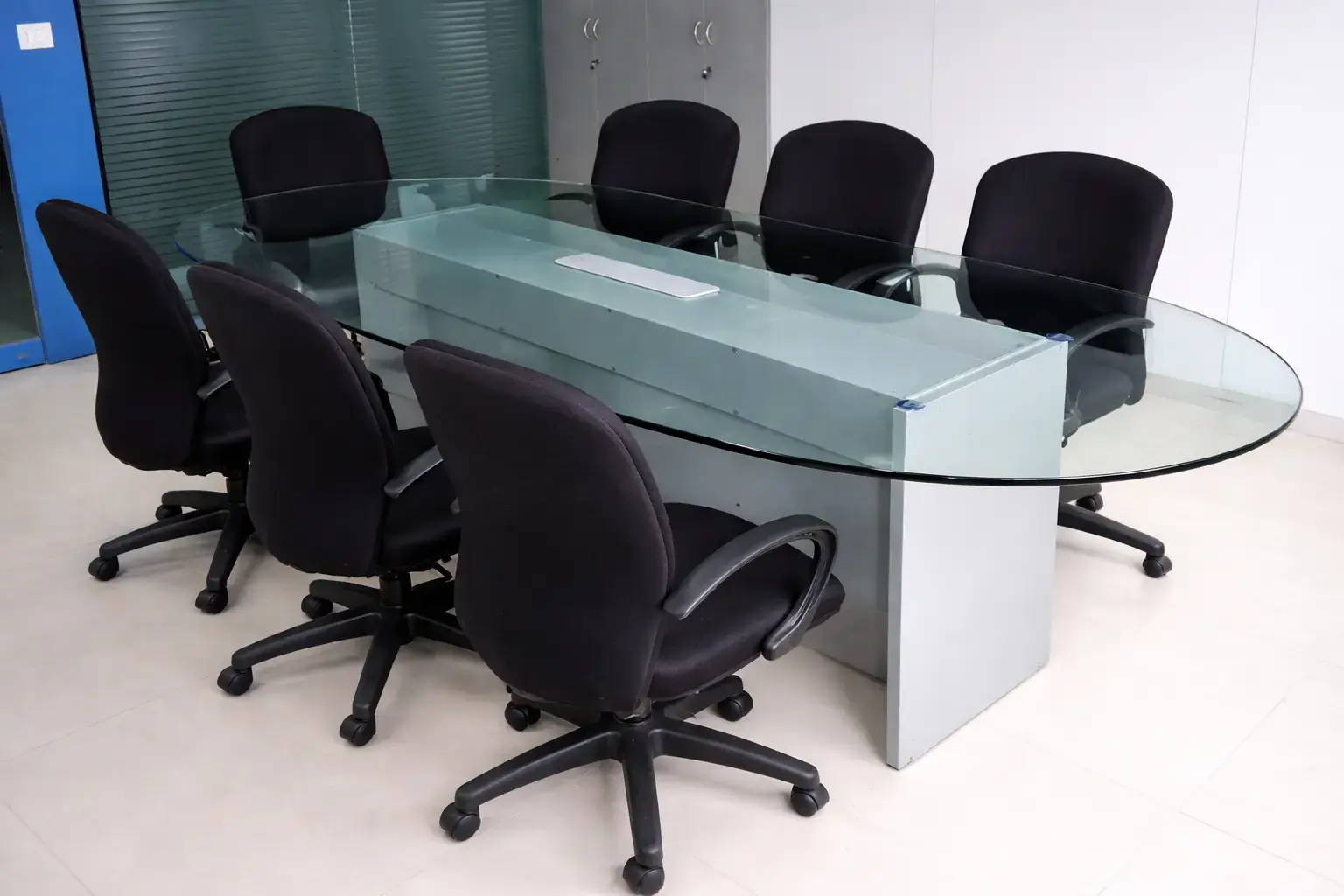 Conference Furniture