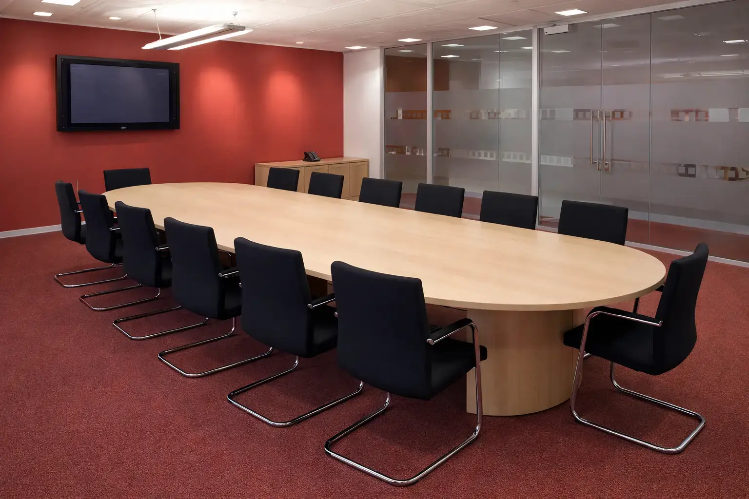 Conference Furniture