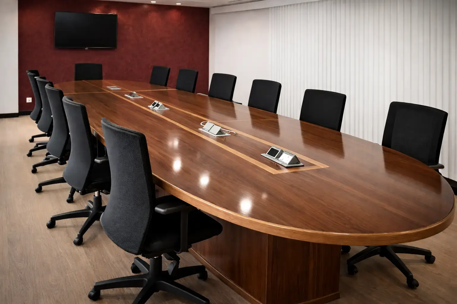 Conference Furniture