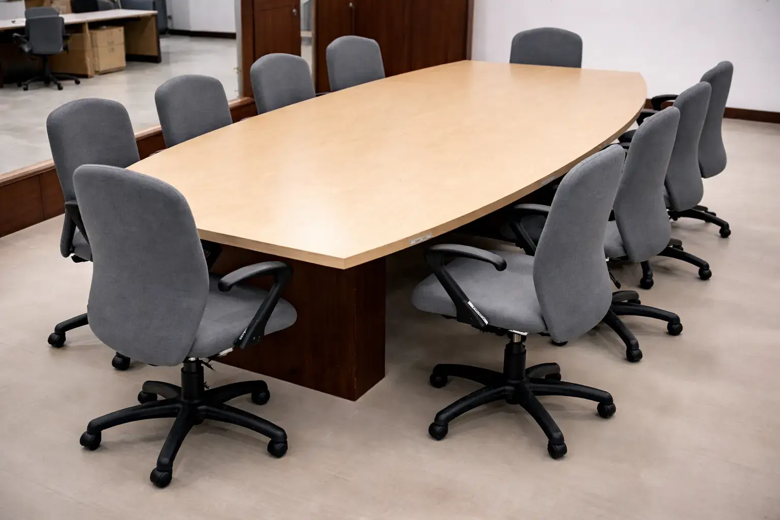 Conference Furniture