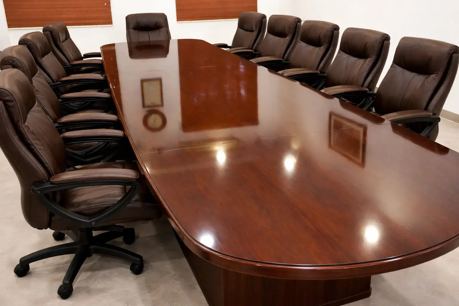 Conference Furniture