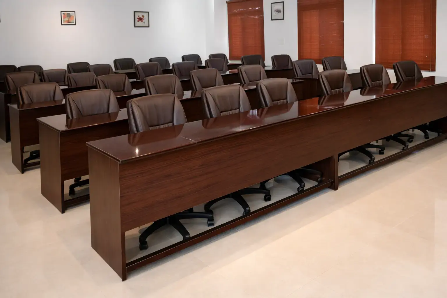 Conference Furniture