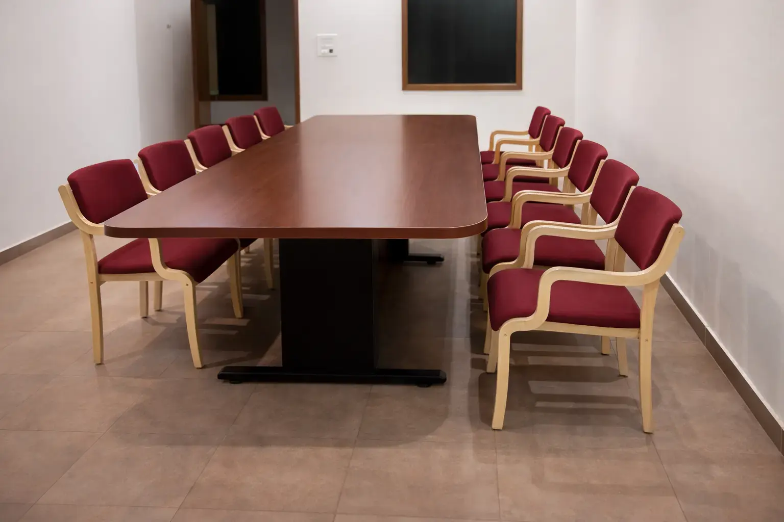 Conference Furniture