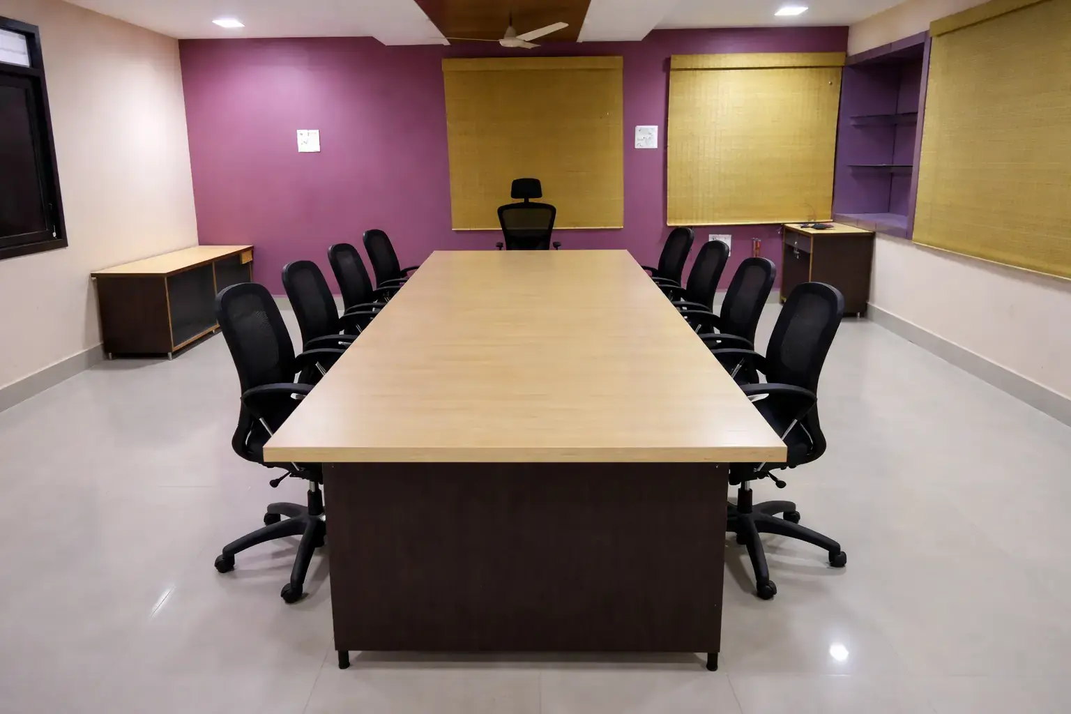 Conference Furniture