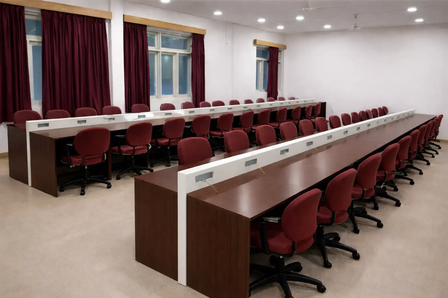 Modular Workstations