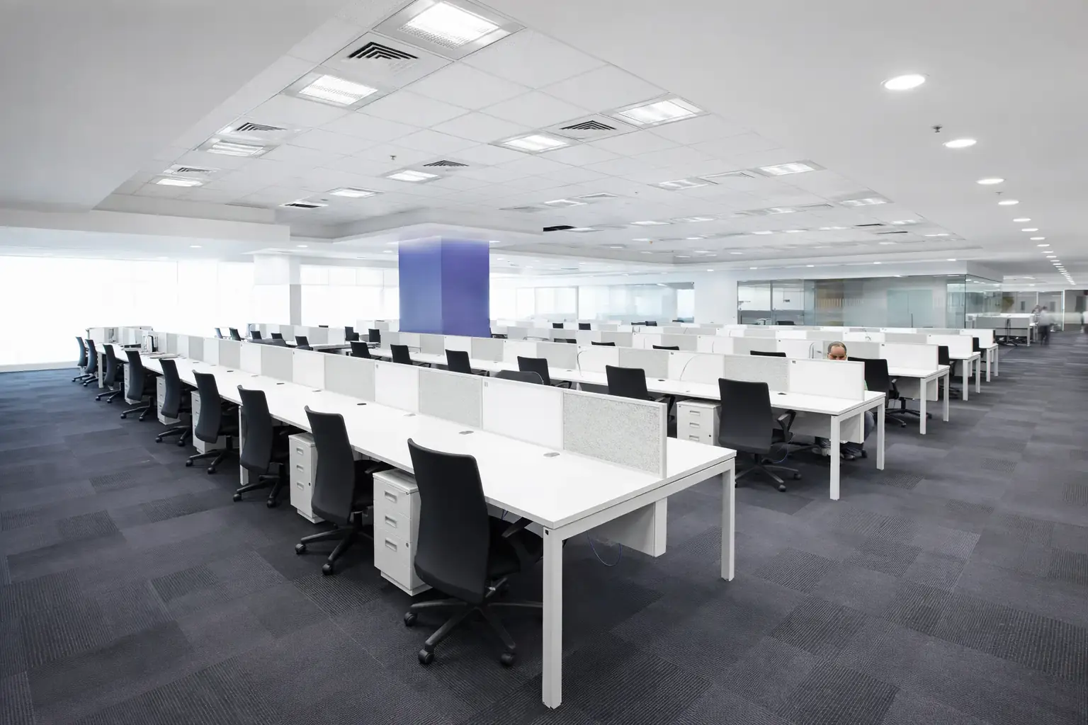 Modular Workstations