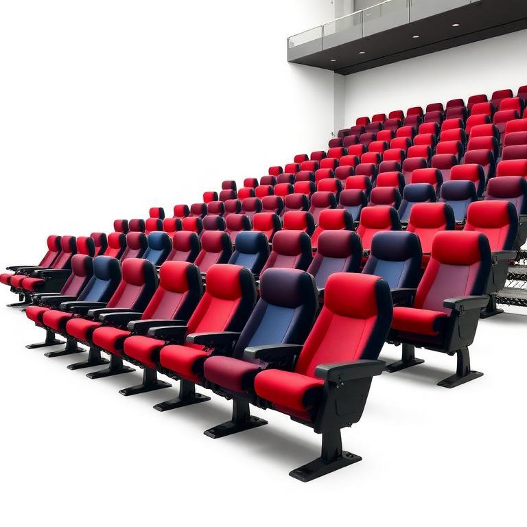 Auditorium Seating