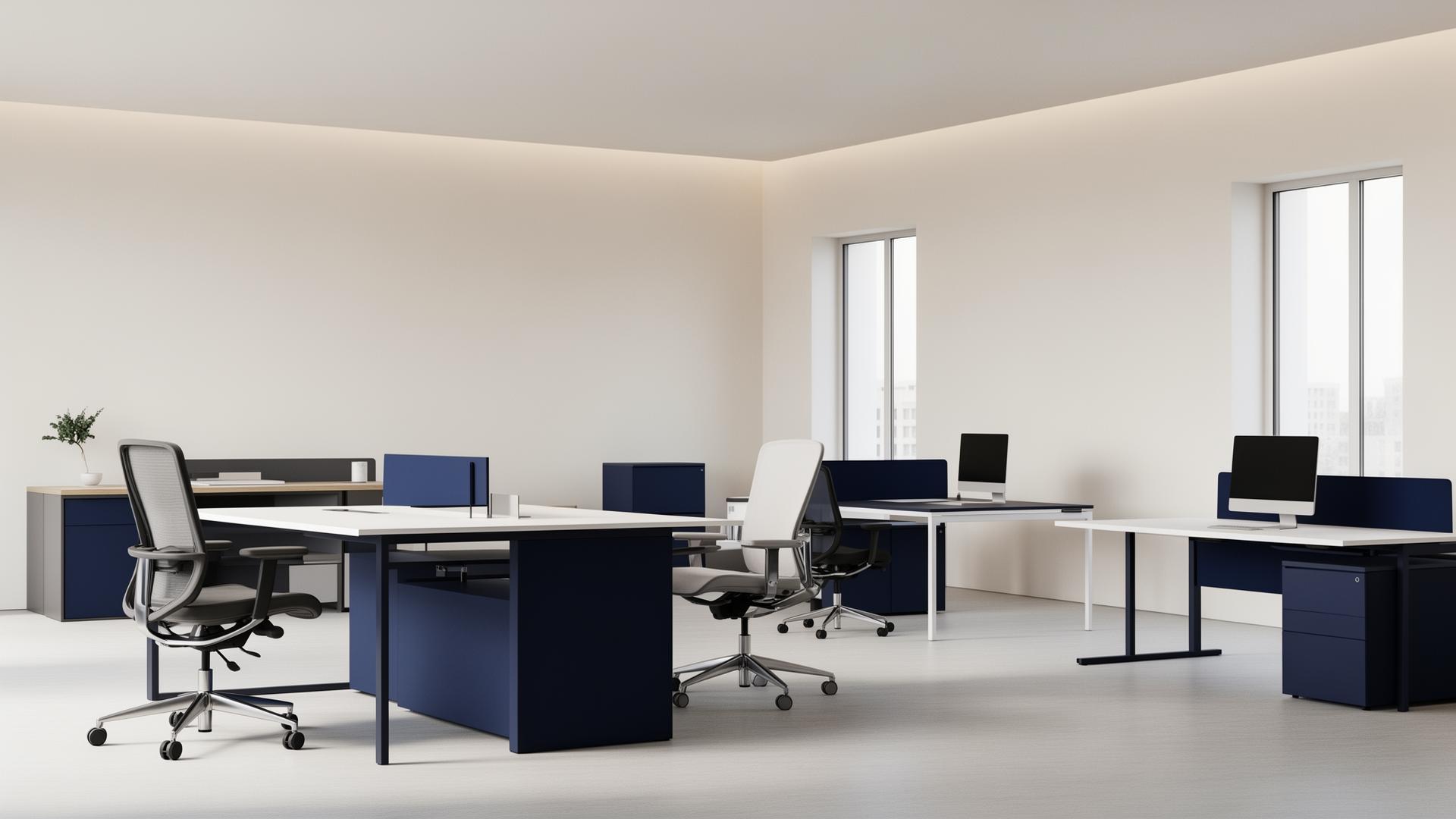 Officeline Background