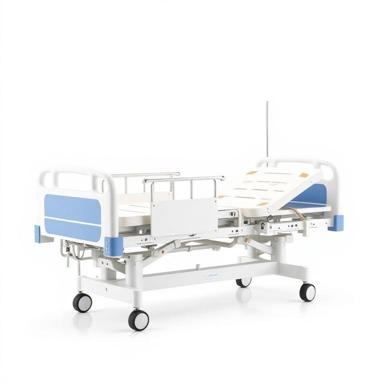 Hospital Bed