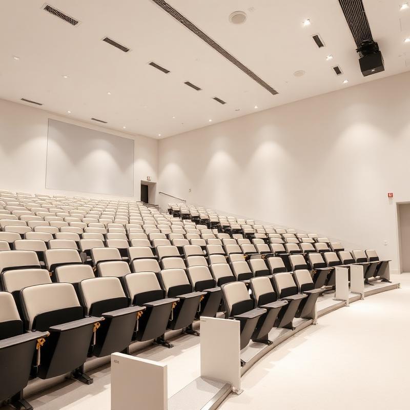 Education & Academic