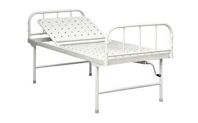 Semi Fowler Bed Standard