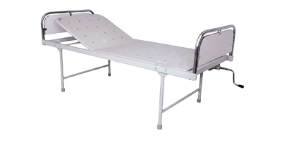 Semi Fowler Bed Deluxe