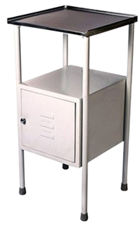 Standard Bed Side Locker
