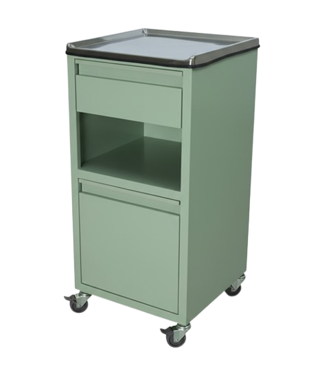 Deluxe Bed Side Locker