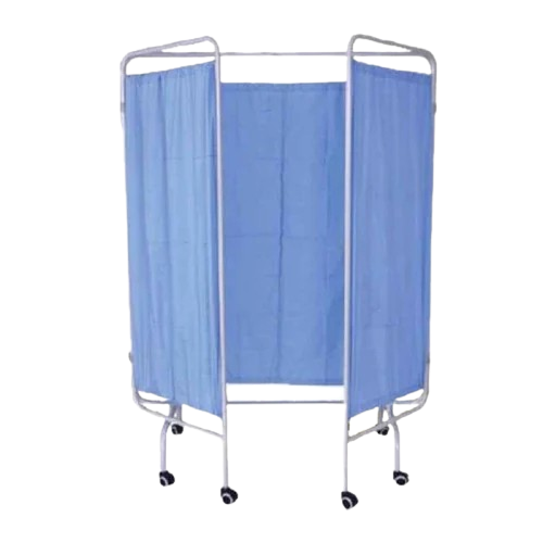 Bed Side Screen 3 Panel