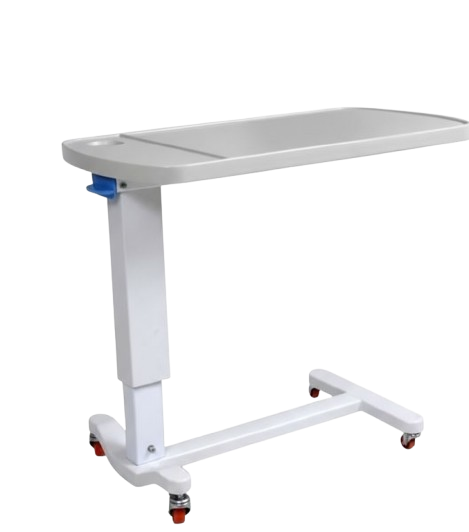 Deluxe Overbed Table
