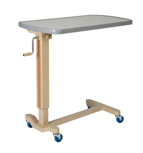 Gear Overbed Table
