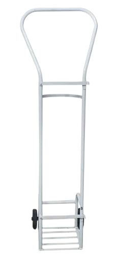 Cylinder Trolley Small