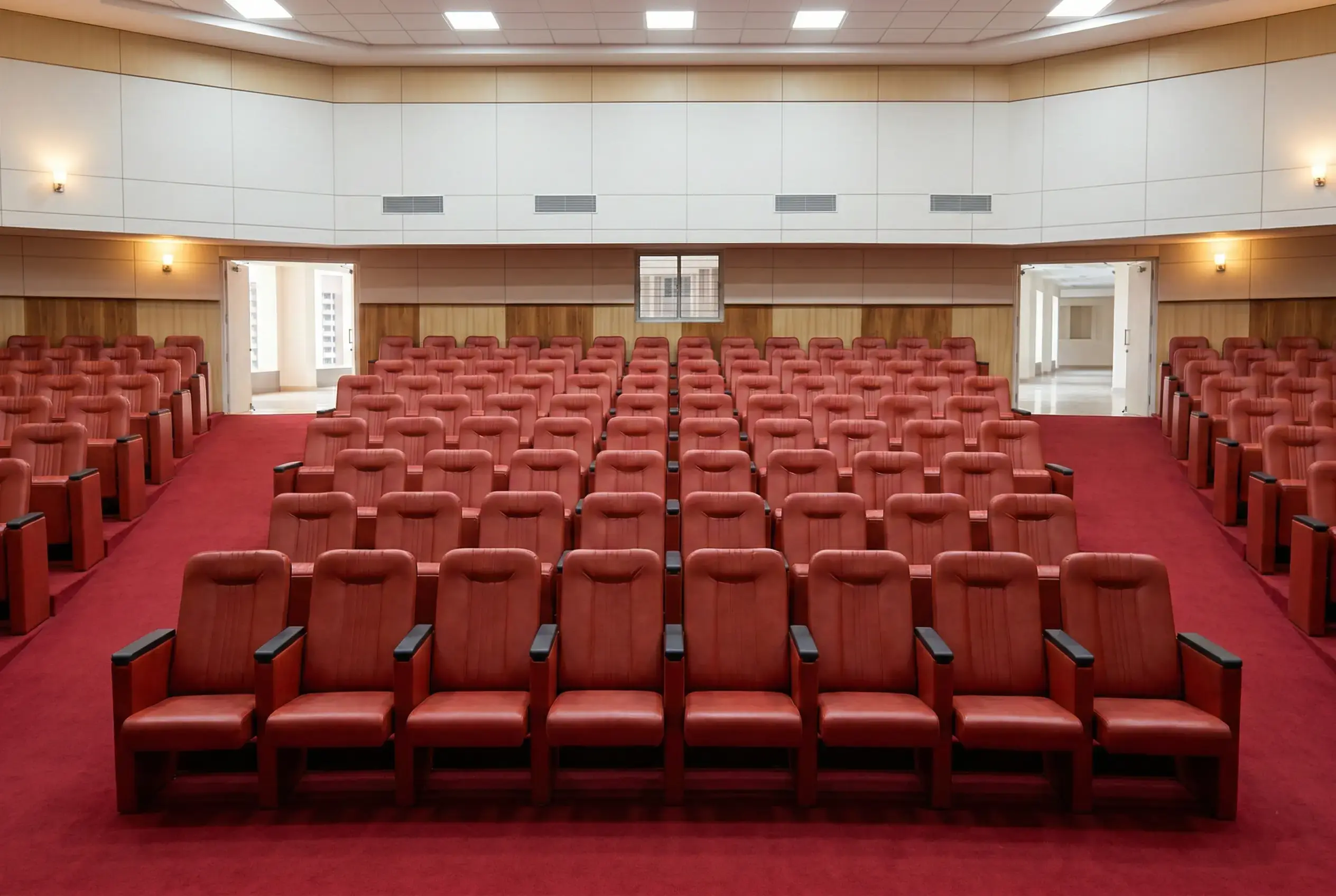 Auditorium