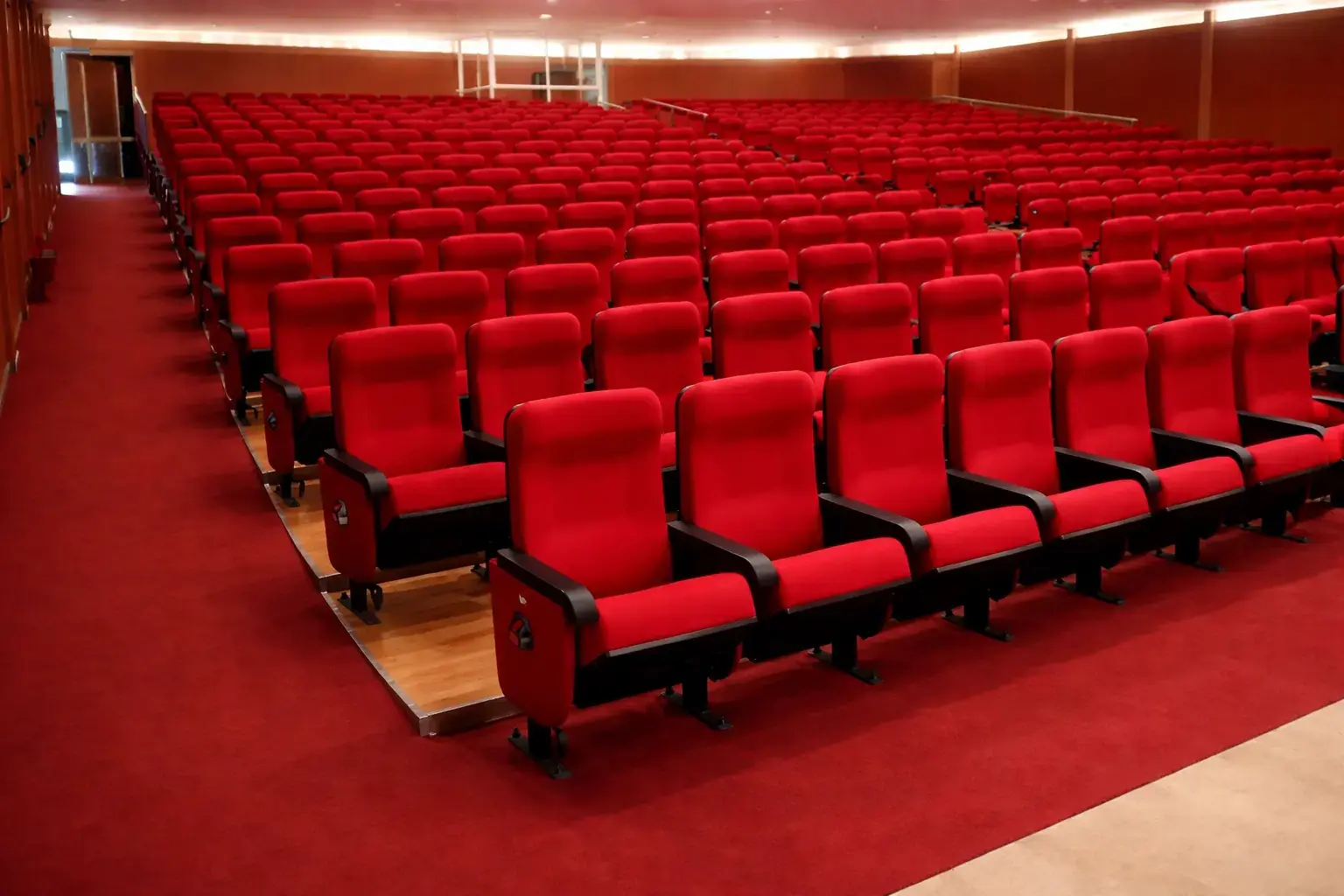 Auditorium