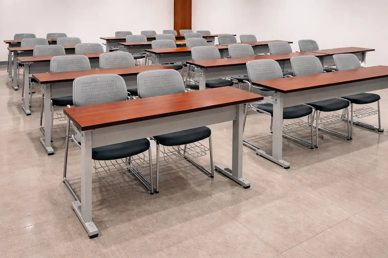 Institutional Furniture