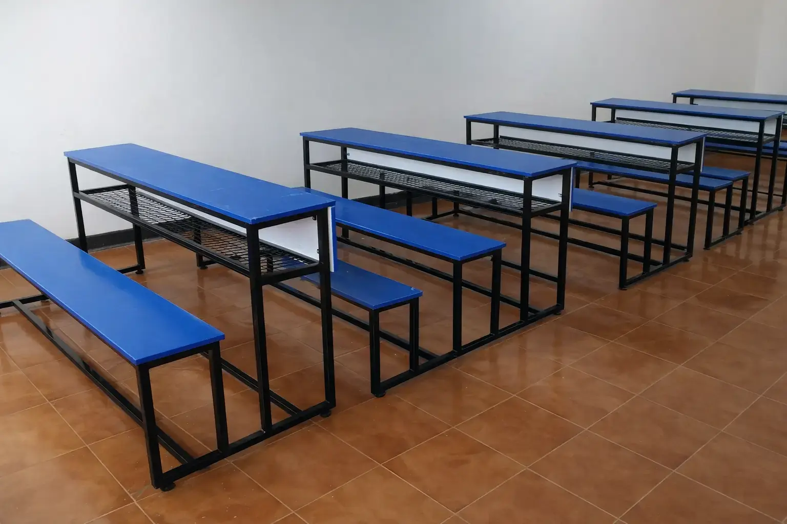 Institutional Furniture