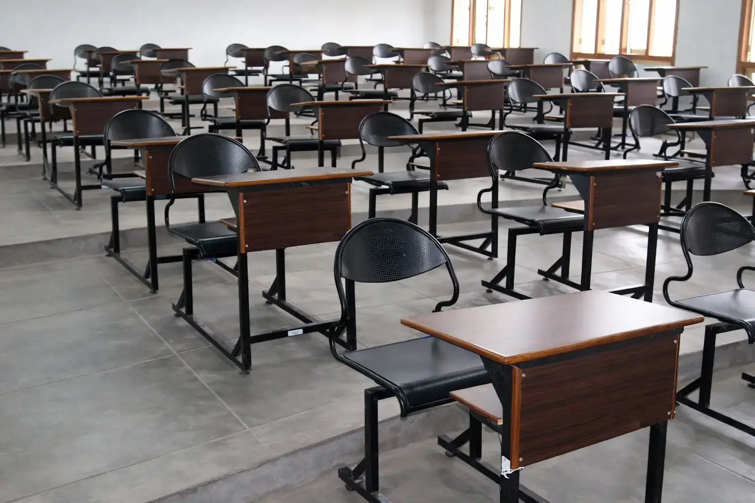Institutional Furniture