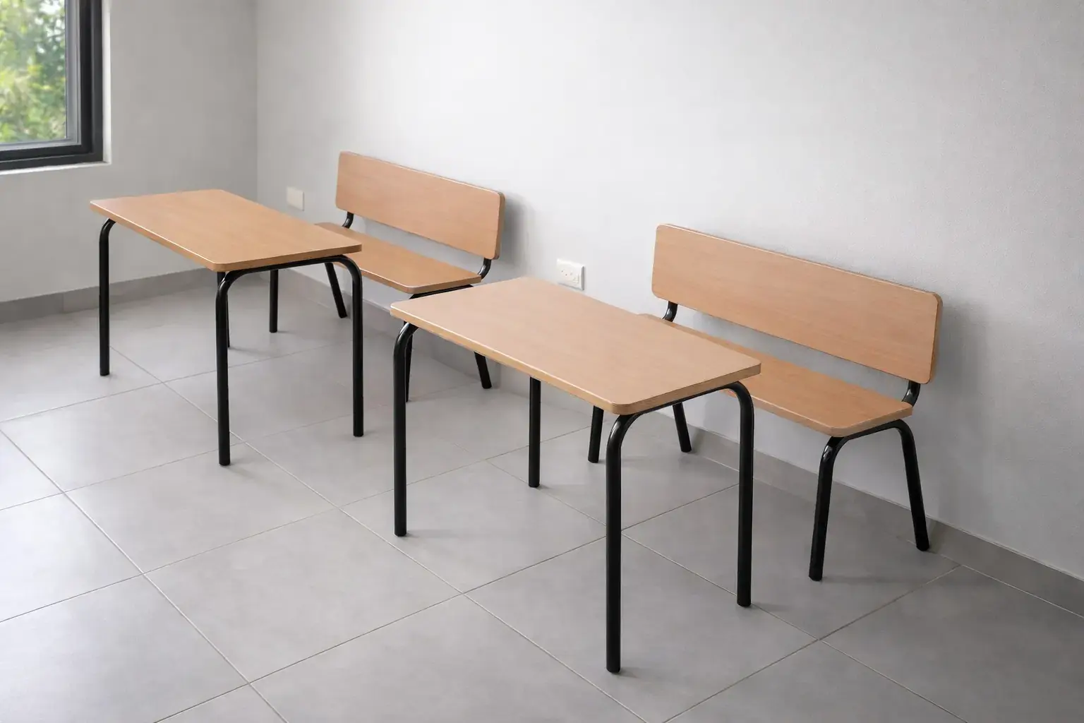 Institutional Furniture