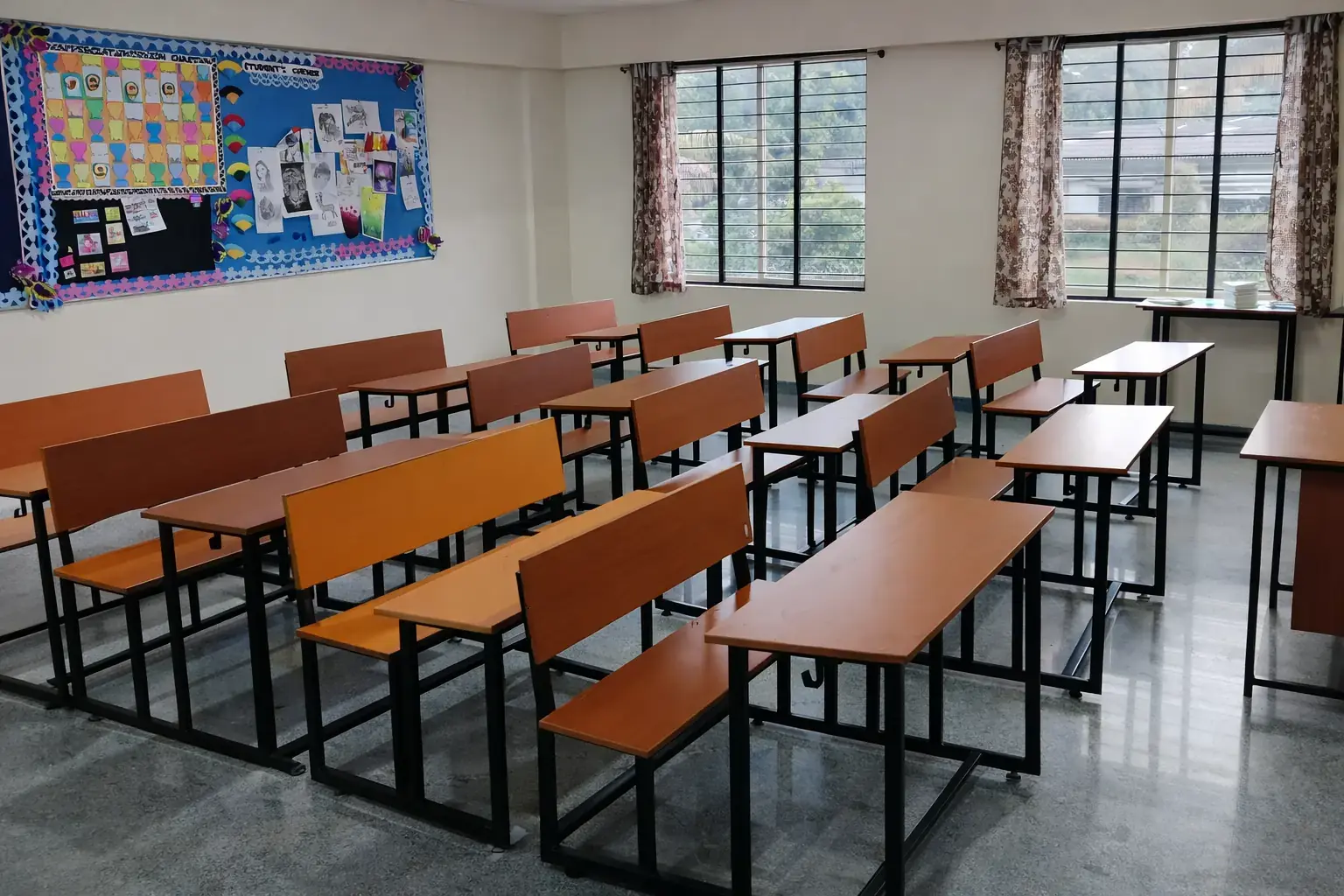 Institutional Furniture