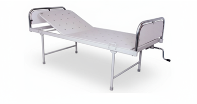 semiflower bed delux